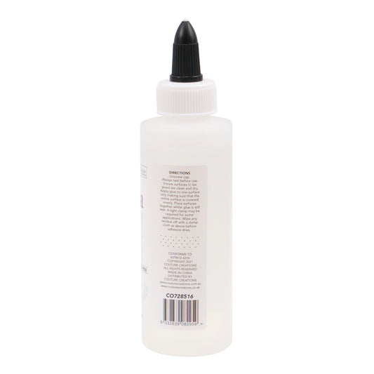 CC Clear Gel Tacky Glue 118ml