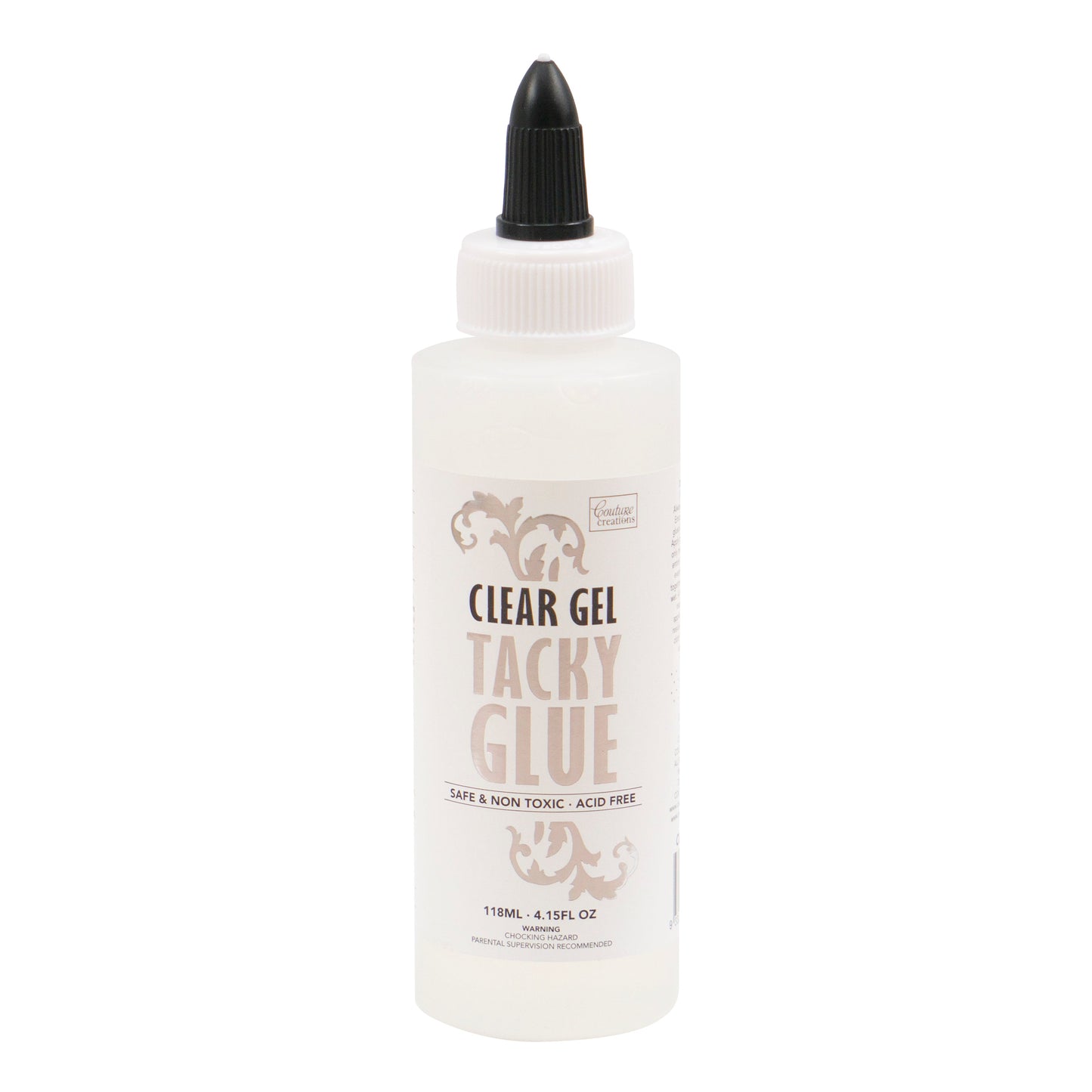 CC Clear Gel Tacky Glue 118ml