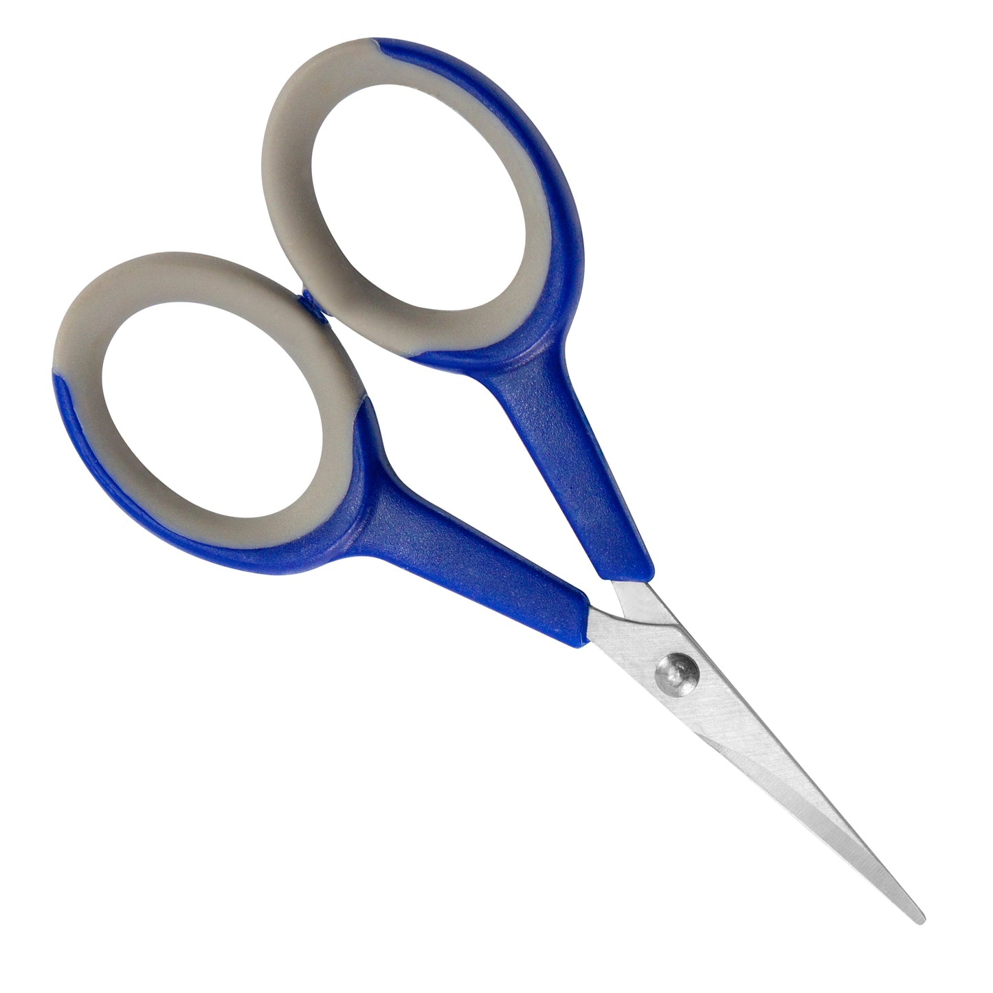 Detailing Scissors (10.5cm / 4.13 inch  Stainless Steel Blade)