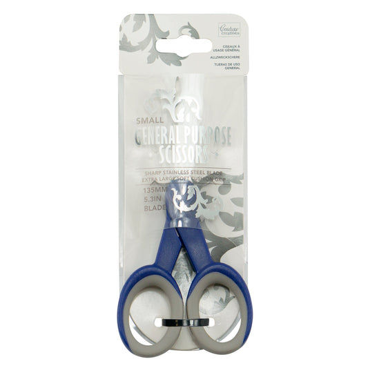 CC Small General Purpose Scissors 135mm