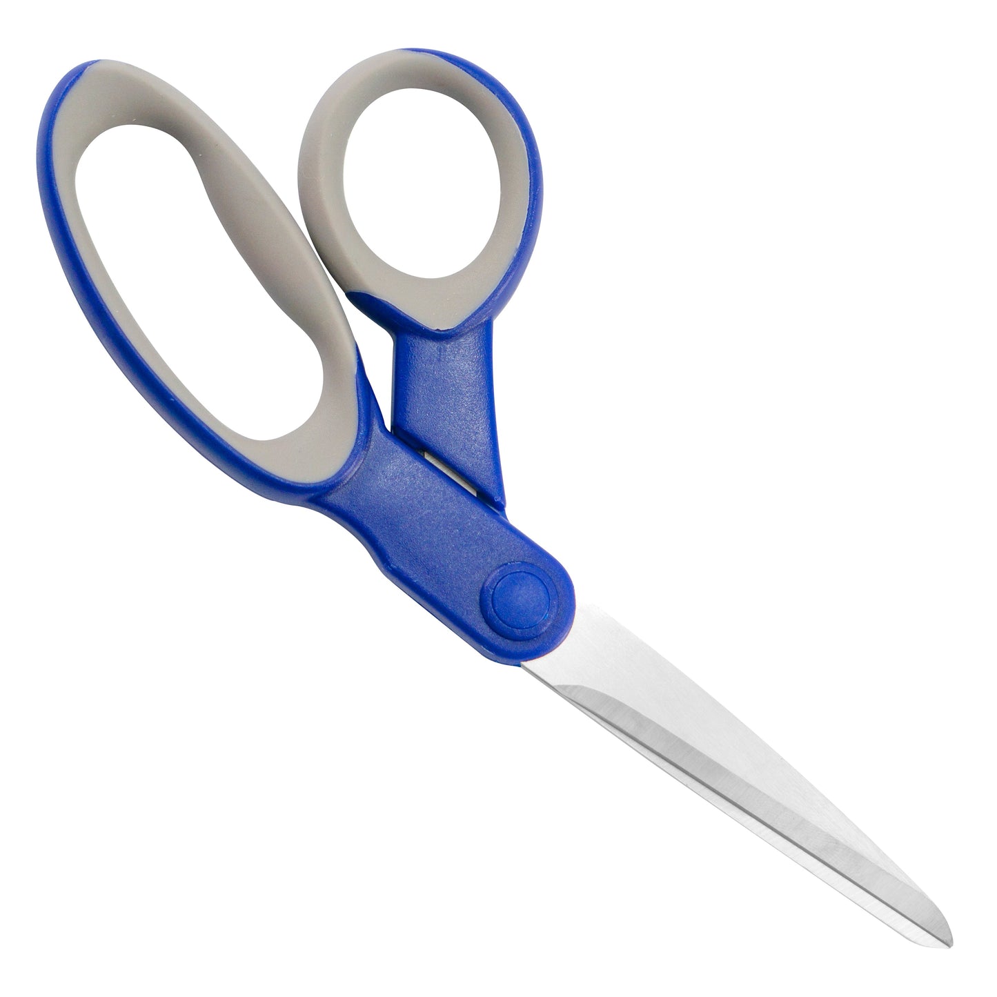 Tabletop General Purpose Scissors (21 cm / 8.27 inch  Stainless Steel Blade)