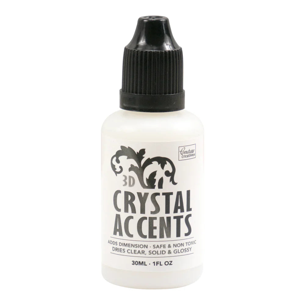 CC  Crystal Accents 30ml