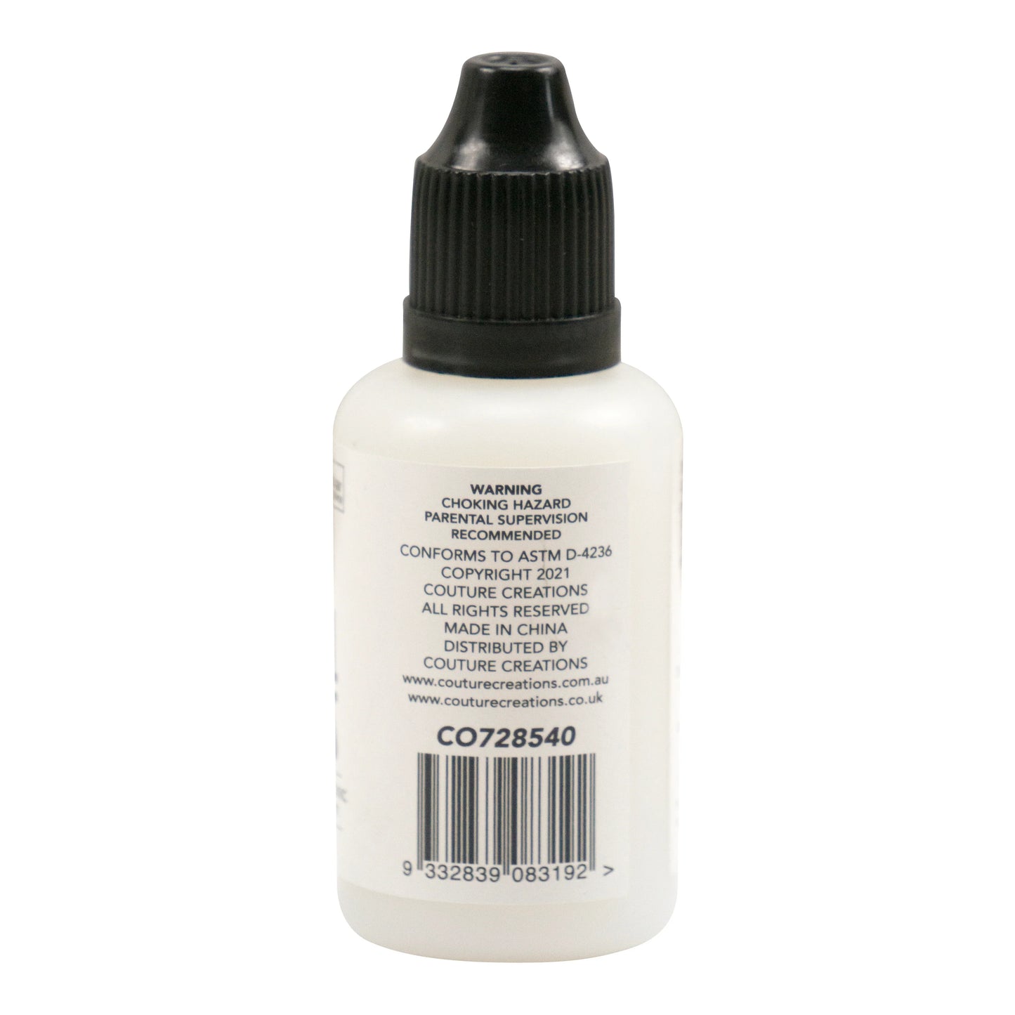 CC  Crystal Accents 30ml