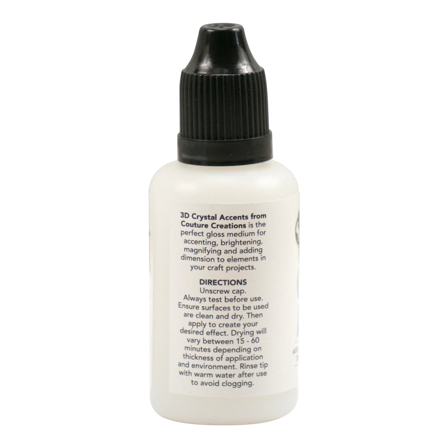 CC  Crystal Accents 30ml