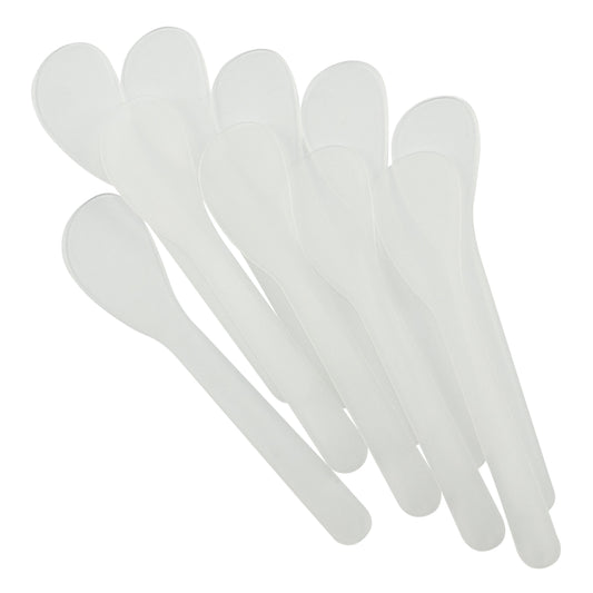 Glue Spreader - translucent white (10pk)