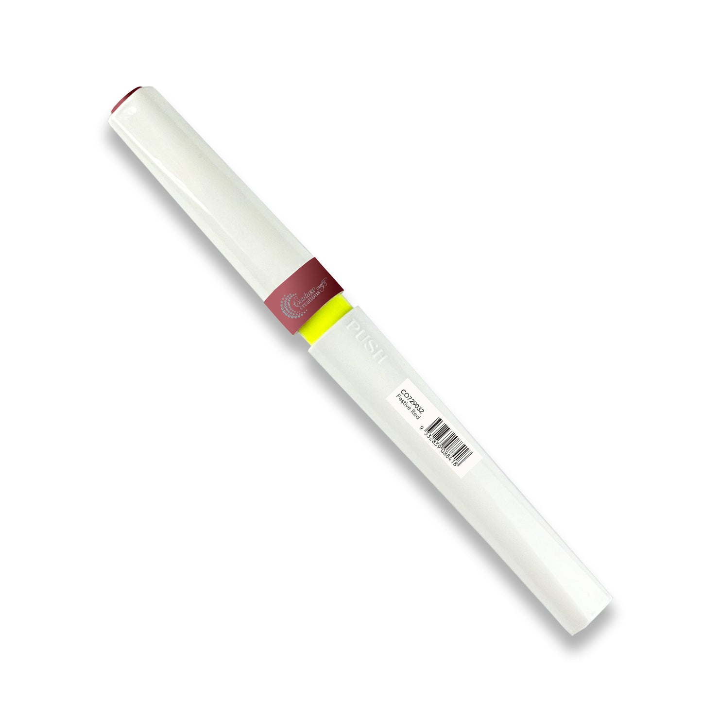 Winkles Glitter Brush Marker - Festive Trio Pack 3