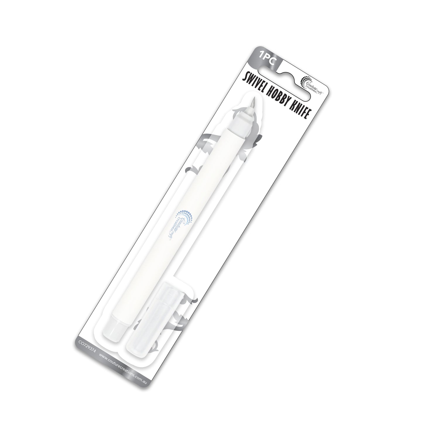 CC Swivel Hobby Knife w/Blade