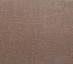 CC COCOA Pearl Shimmer Textured Cardstock - 12x12 (210gsm) - 6 Sheets