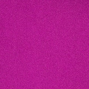 CC PURPLE Laminated Glitter paper - 12x12 - (120gsm) - 7 Sheets