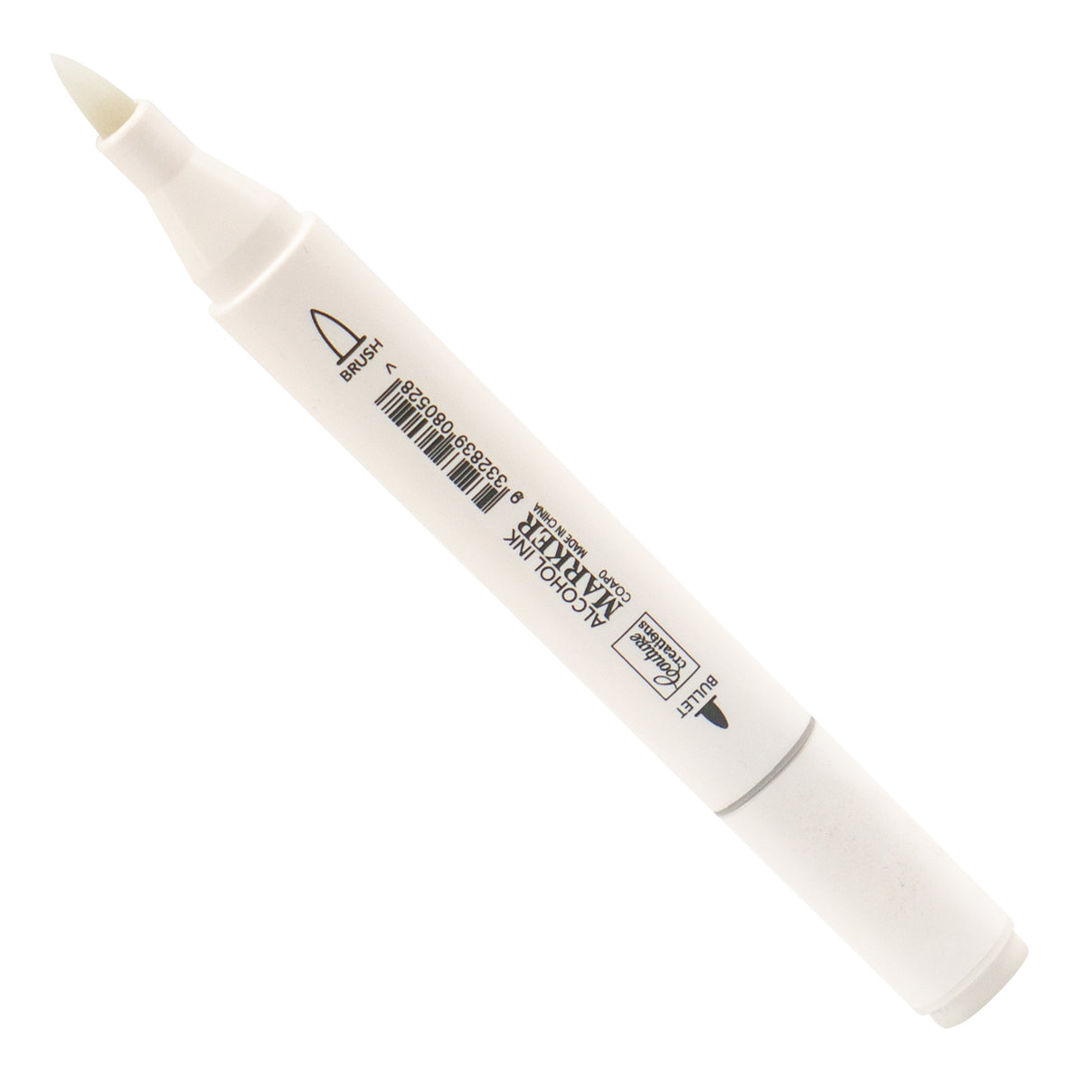 CC Alcohol Ink Marker Twin Tip Colourless Blender 0