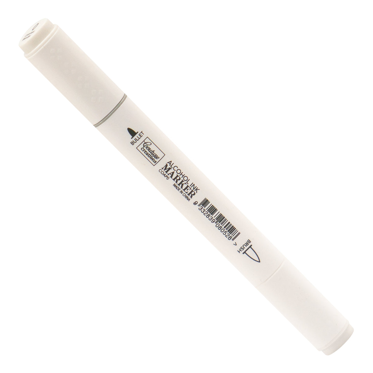 CC Alcohol Ink Marker Twin Tip Colourless Blender 0
