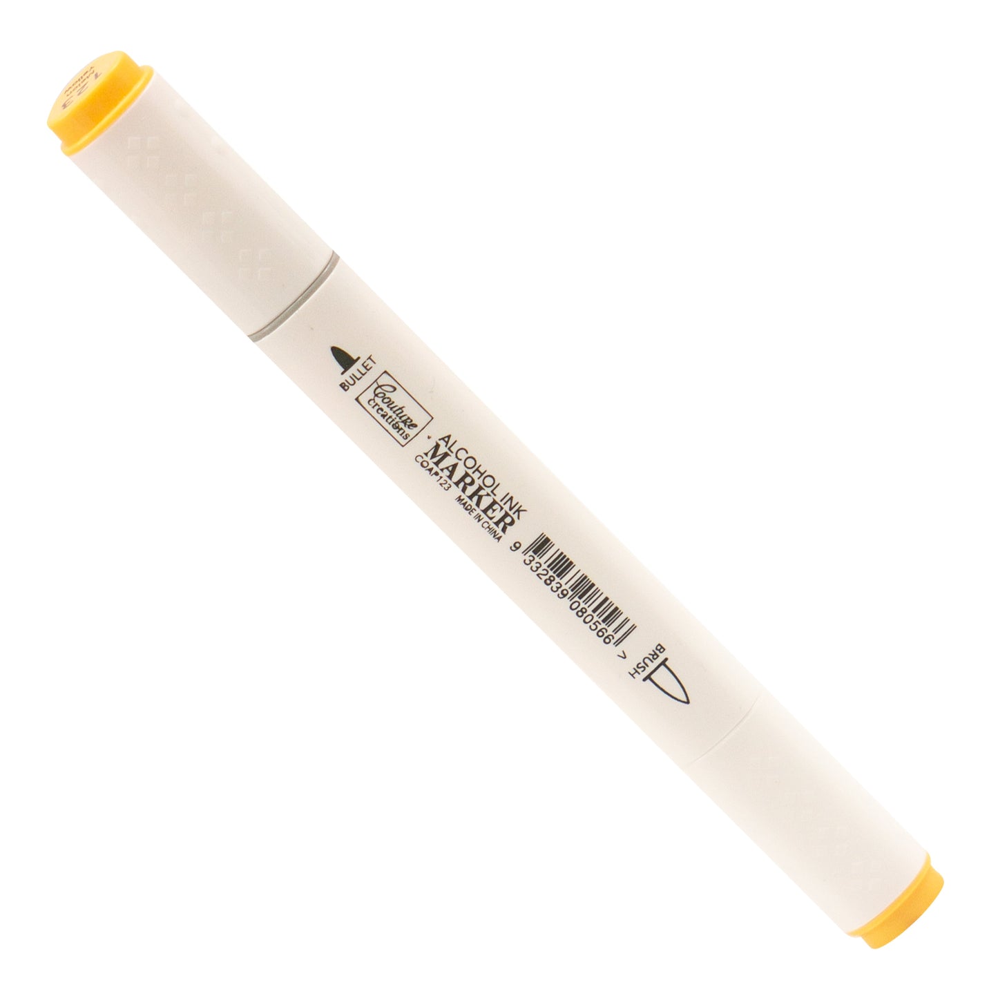 CC Alcohol Ink Marker Twin Tip Melon 123