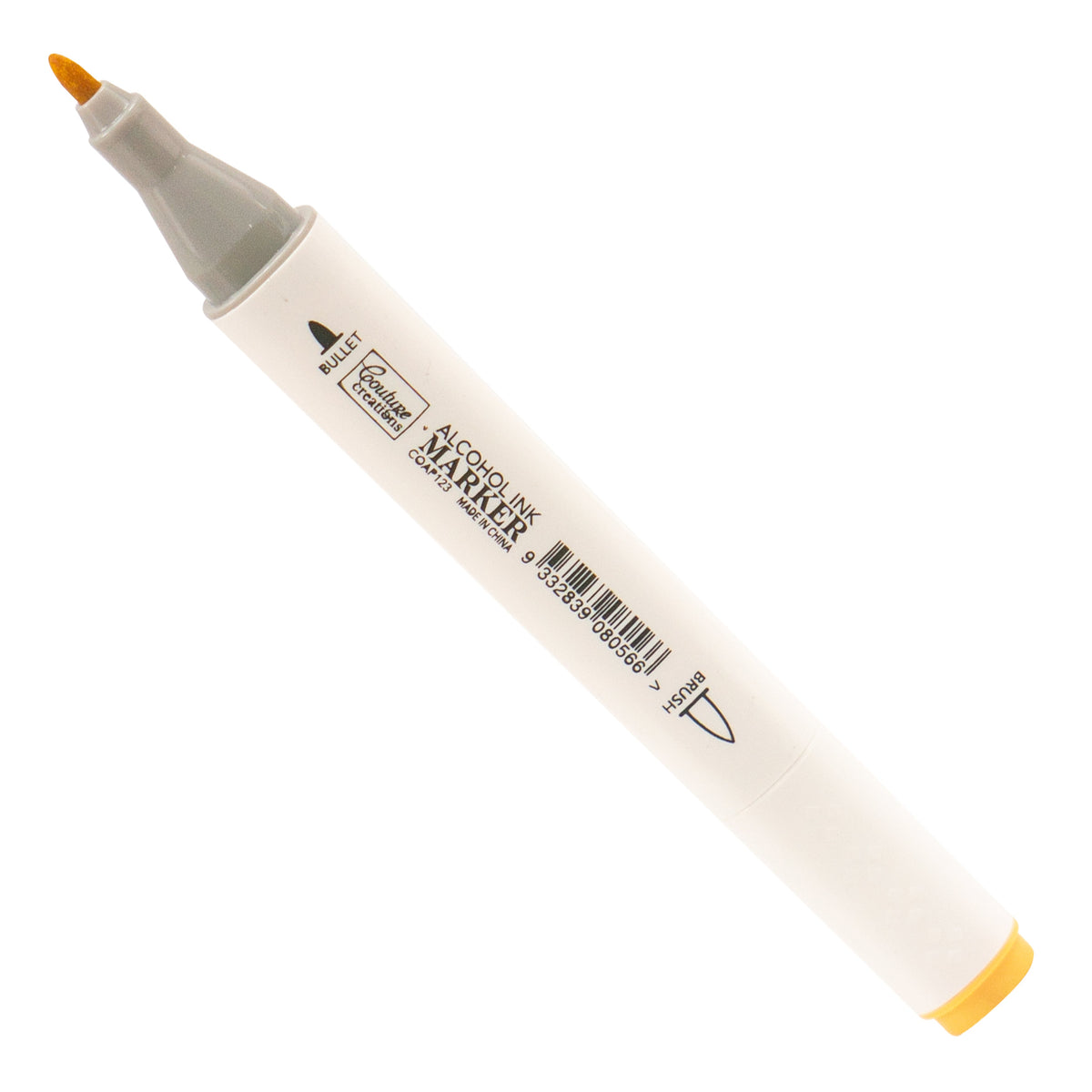 CC Alcohol Ink Marker Twin Tip Melon 123