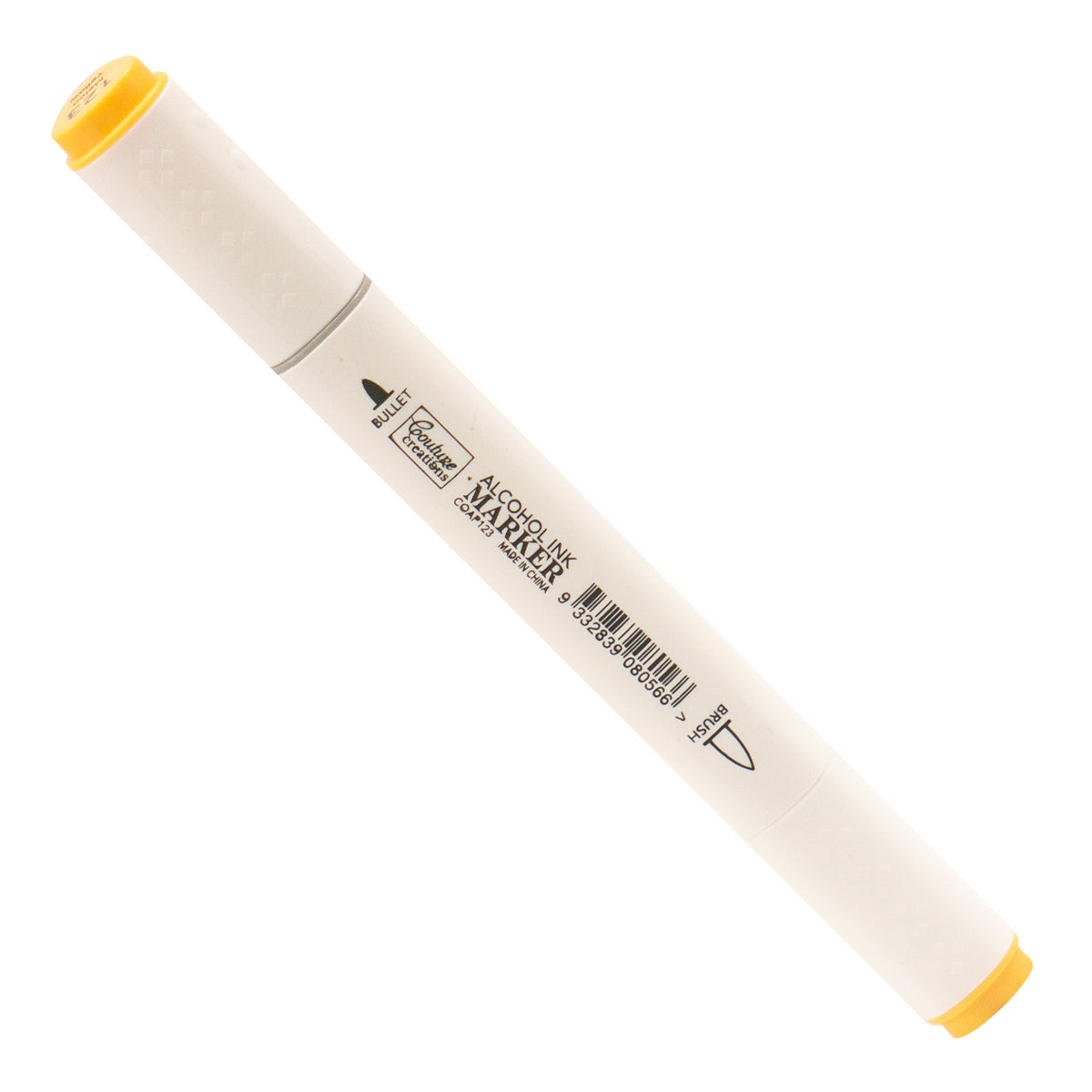 CC Alcohol Ink Marker Twin Tip Melon 123