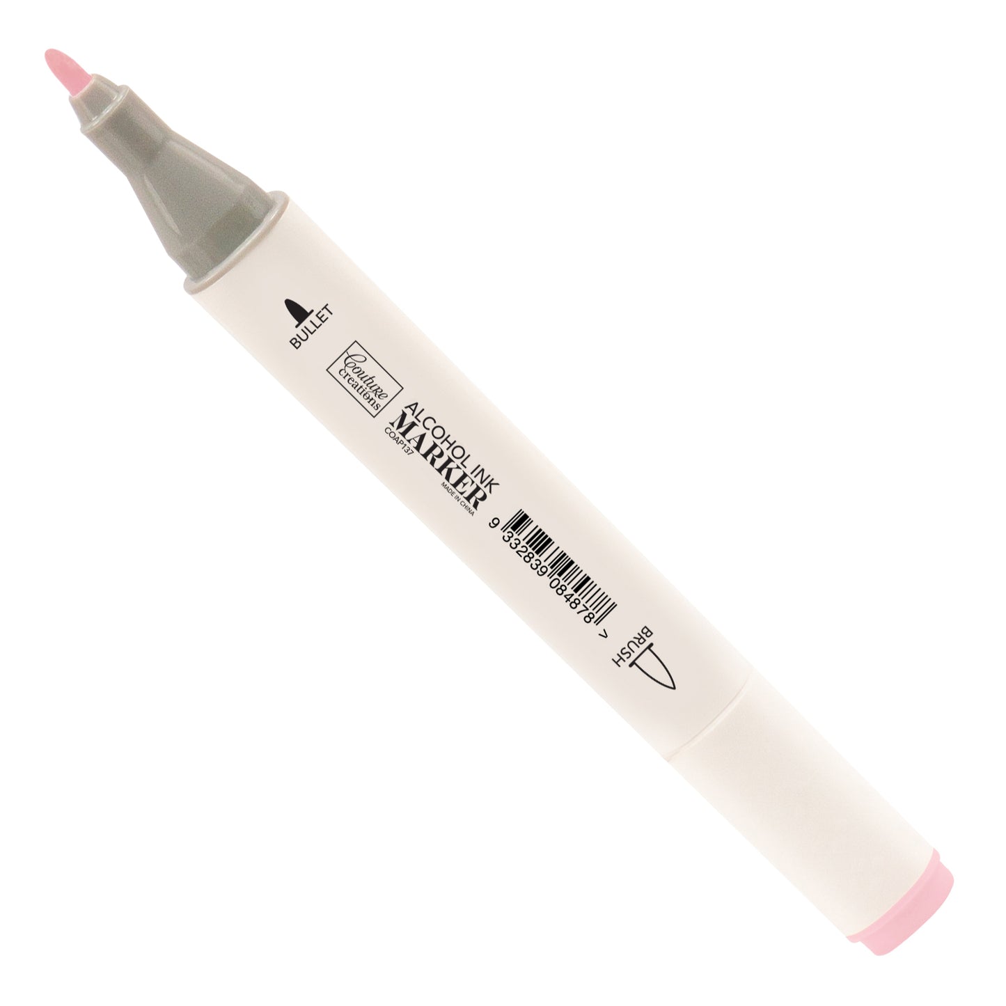 Medium Pink  - Twin Tip Marker