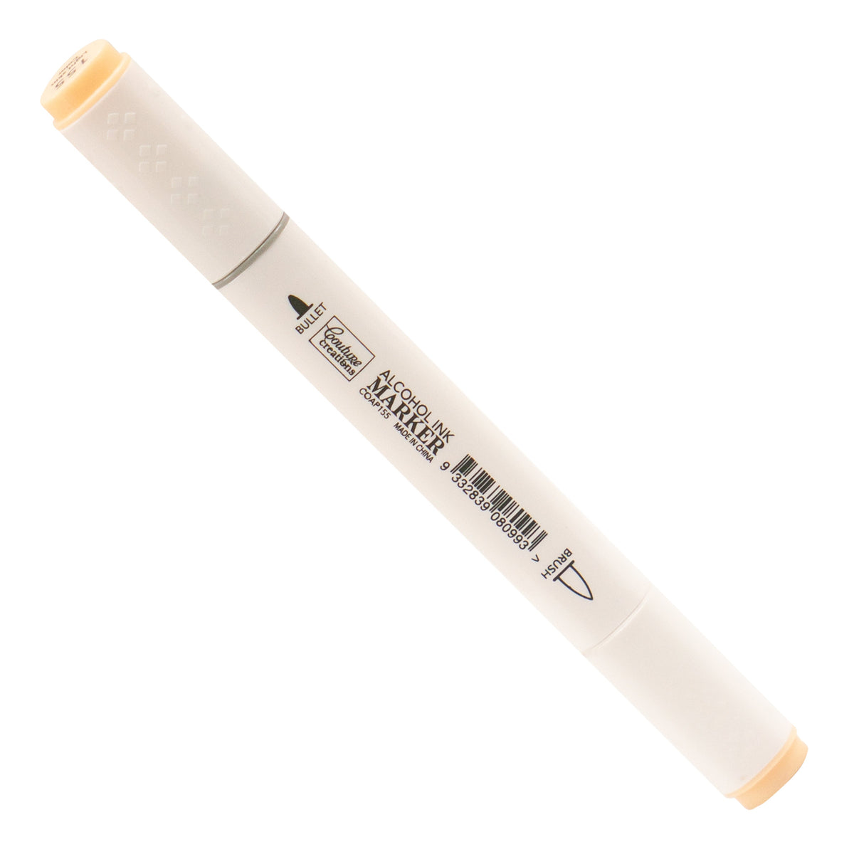 CC Alcohol Ink Marker Twin Tip Light Skin Colour 155