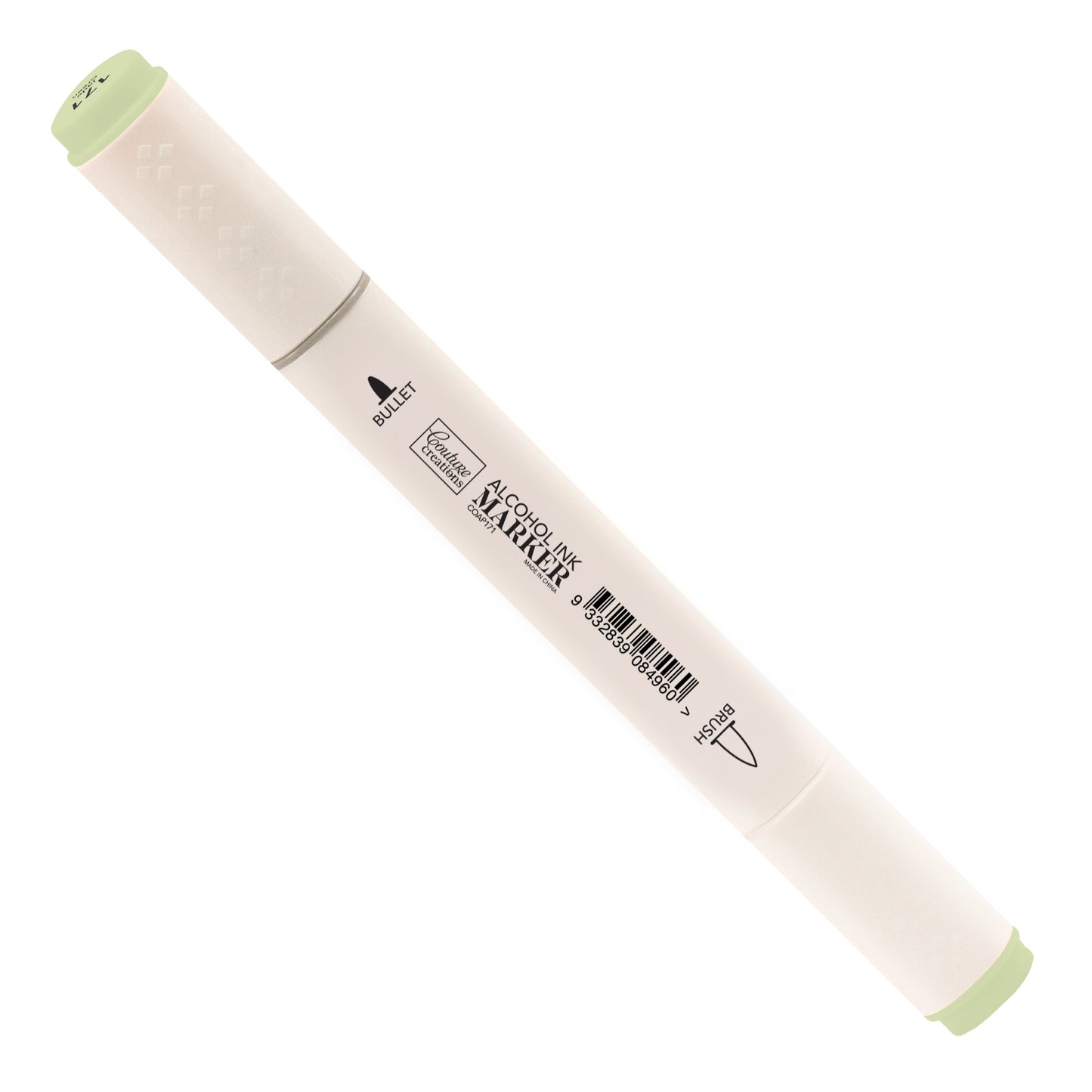 Jade Green  - Twin Tip Marker