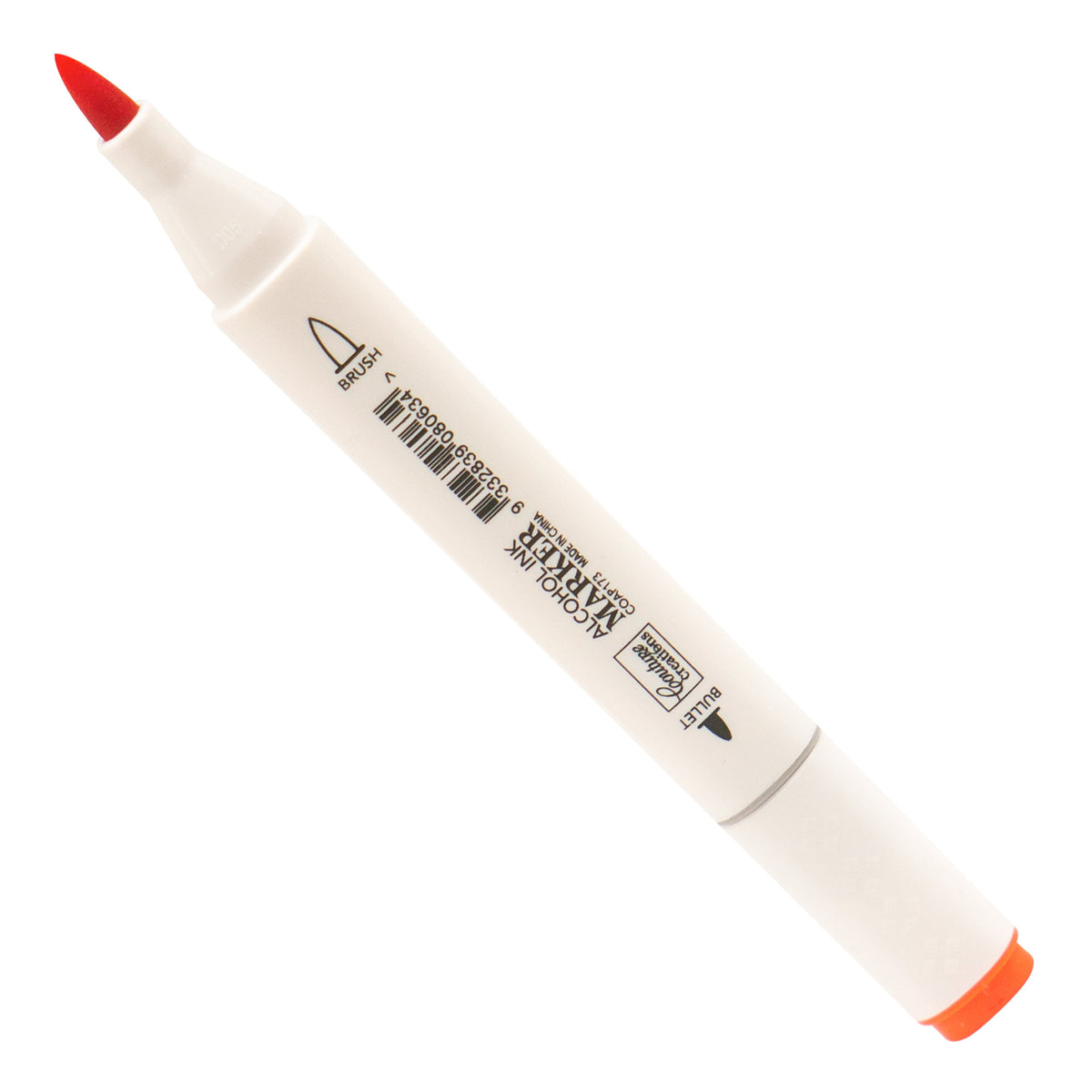 CC Alcohol Ink Marker Twin Tip Golden 173