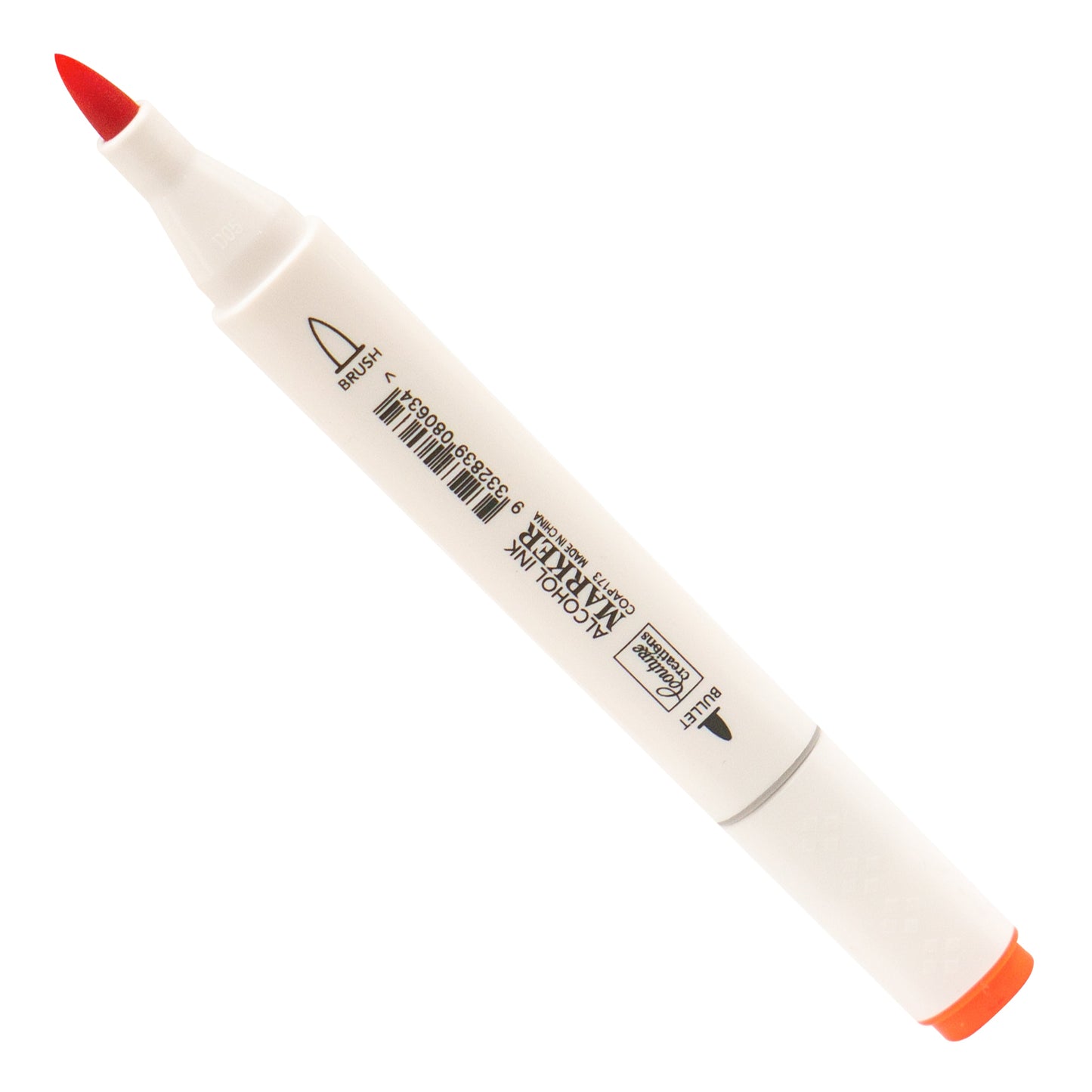 CC Alcohol Ink Marker Twin Tip Golden 173