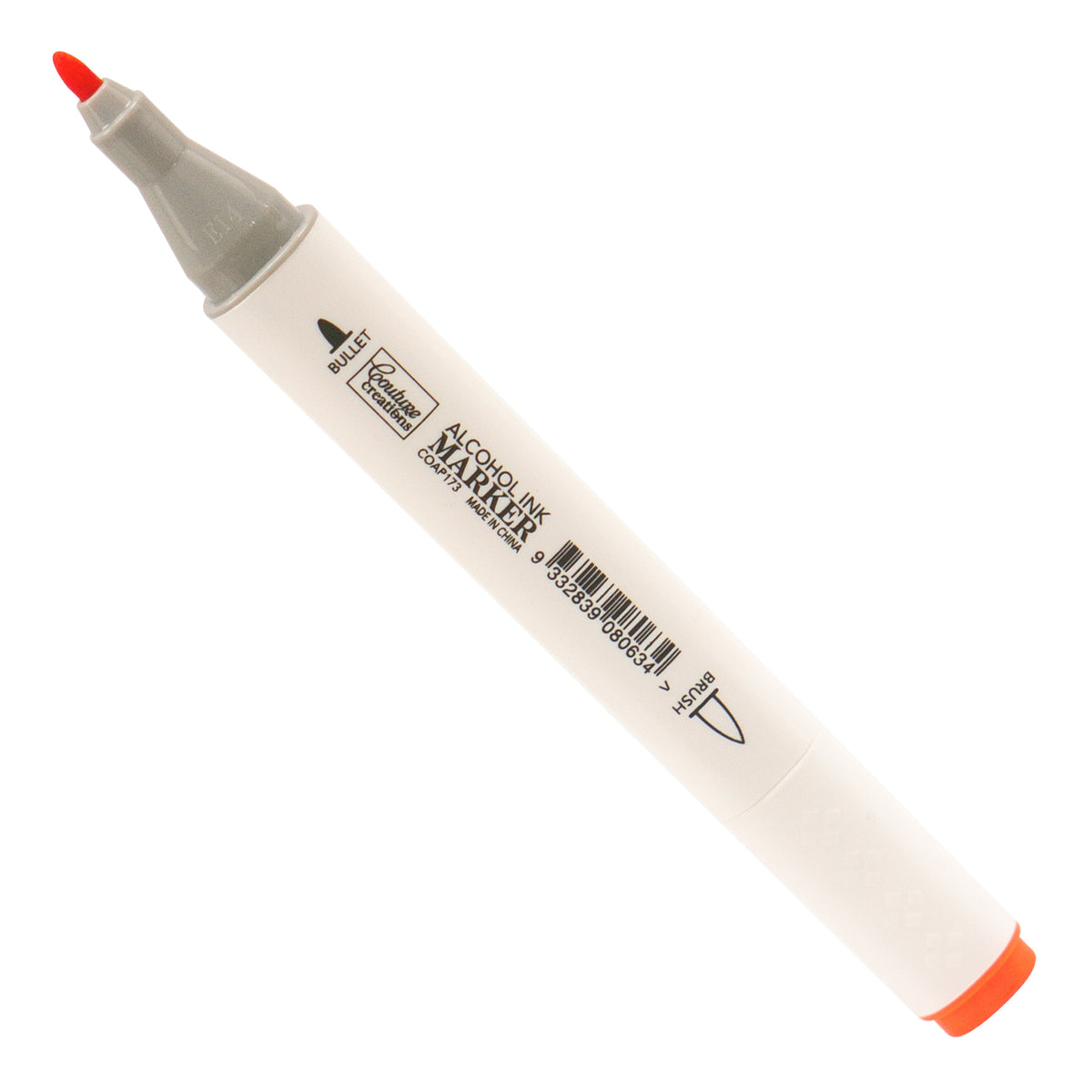 CC Alcohol Ink Marker Twin Tip Golden 173