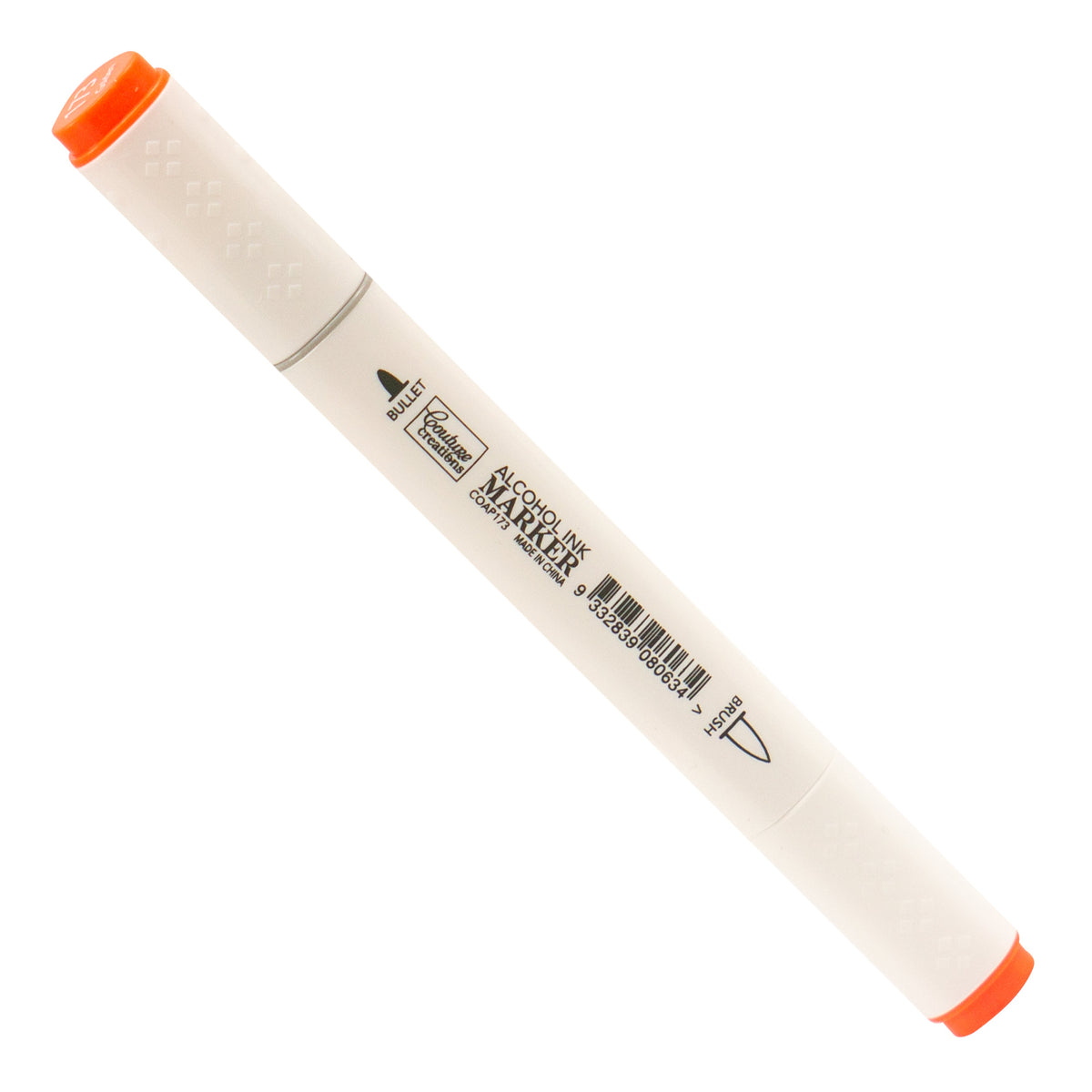 CC Alcohol Ink Marker Twin Tip Golden 173