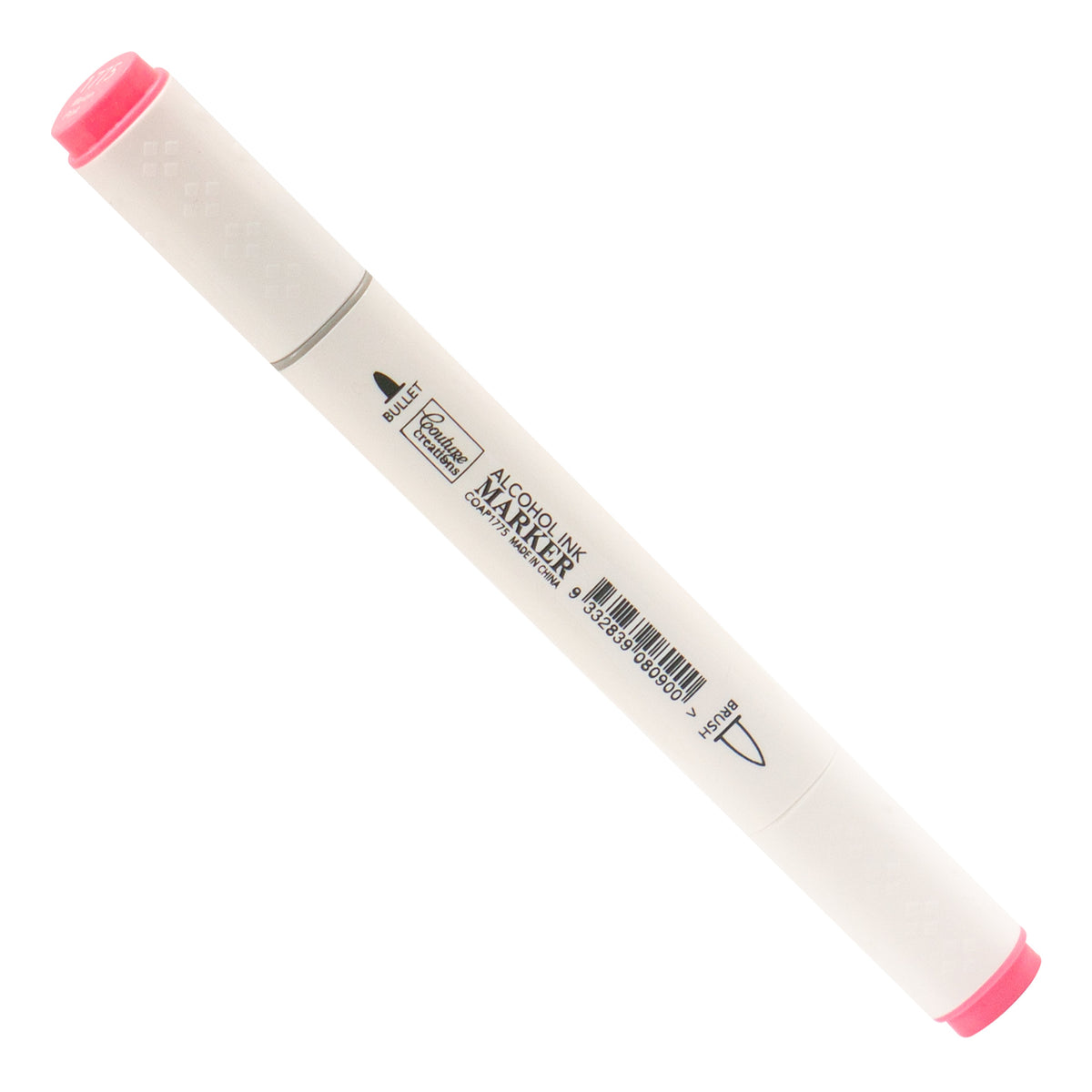 CC Alcohol Ink Marker Twin Tip Melon Pink 1775
