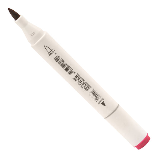 CC Alcohol Ink Marker Twin Tip Wine Red 220
