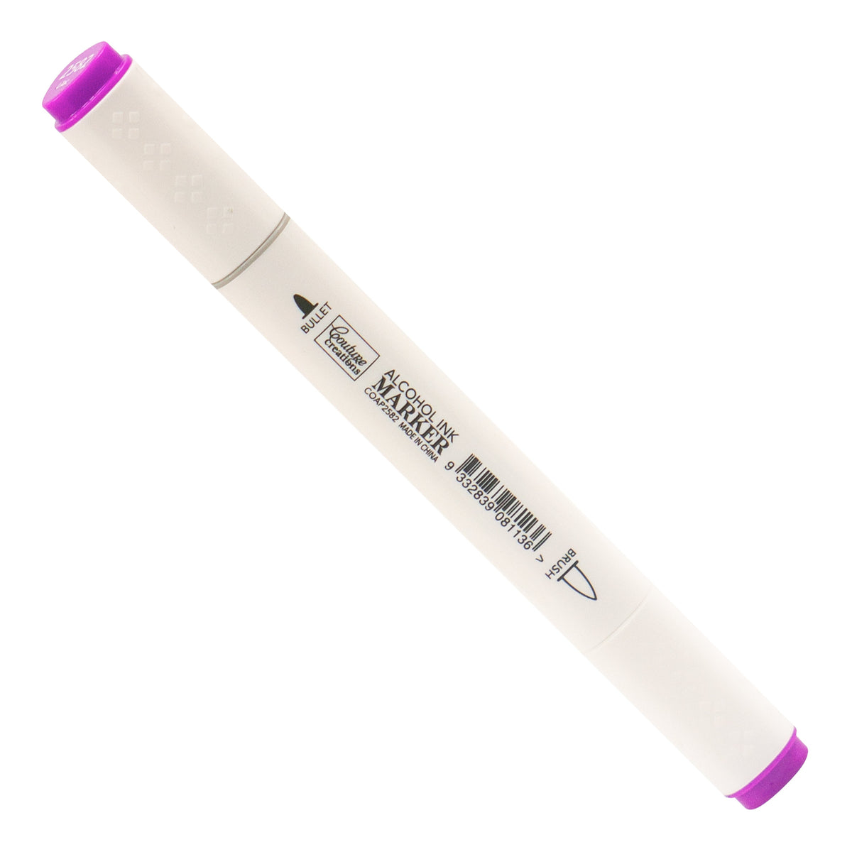 CC Alcohol Ink Marker Twin Tip Lilac 2582