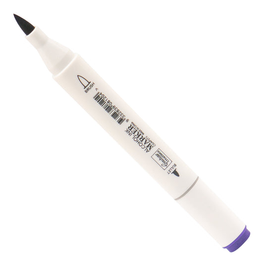 Ultramarine Twin Tip Alcohol Ink Marker