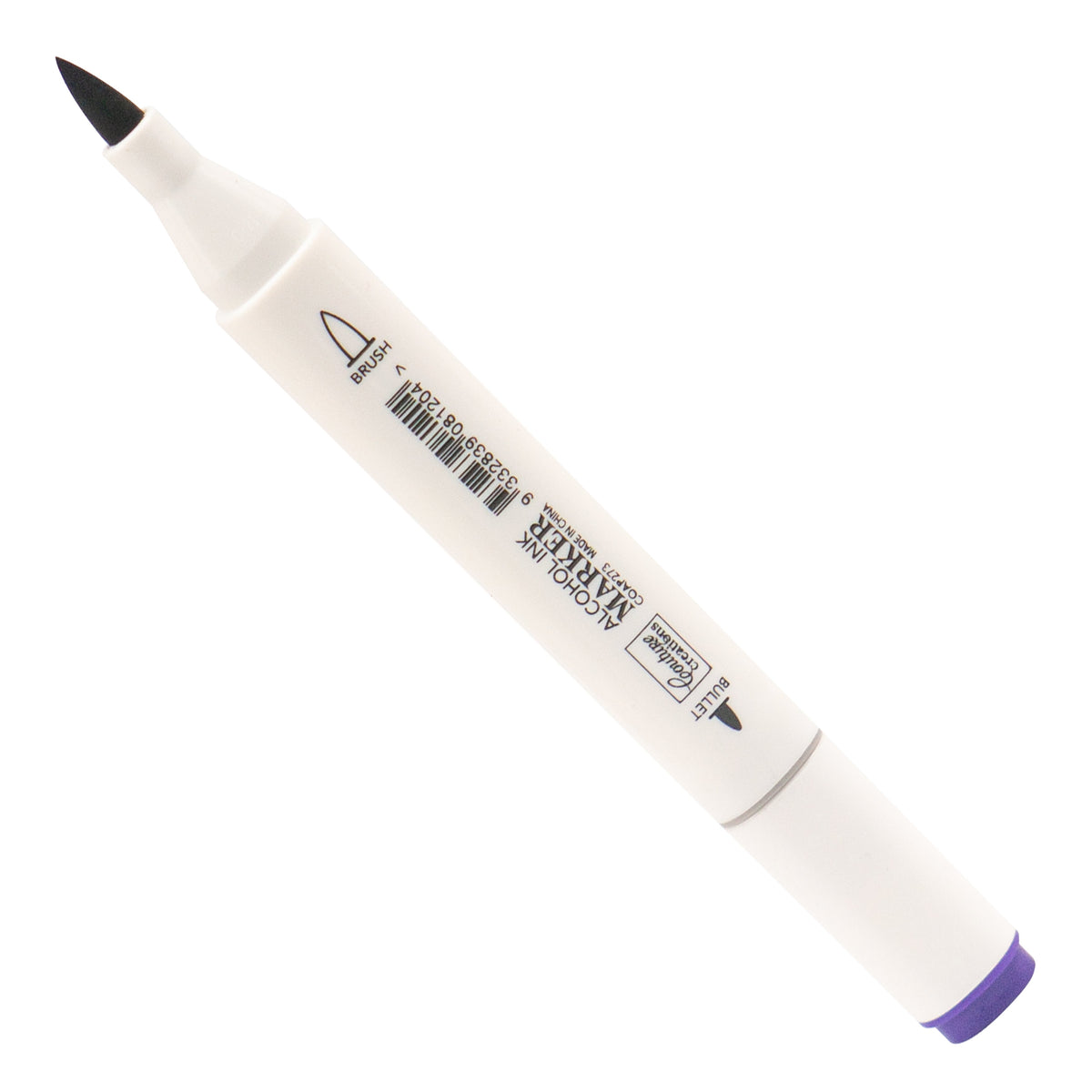 CC Alcohol Ink Marker Twin Tip Ultramarine 273