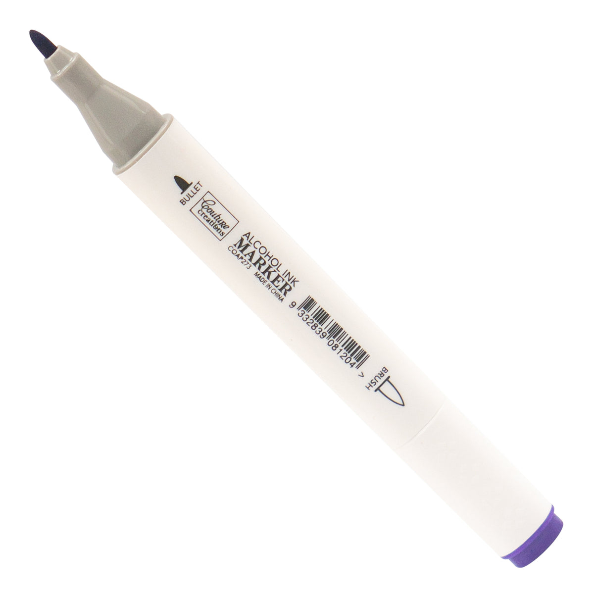 CC Alcohol Ink Marker Twin Tip Ultramarine 273