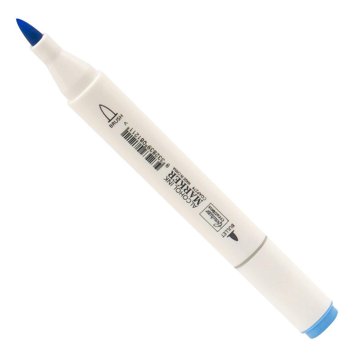 CC Alcohol Ink Marker Twin Tip Sky Blue 279