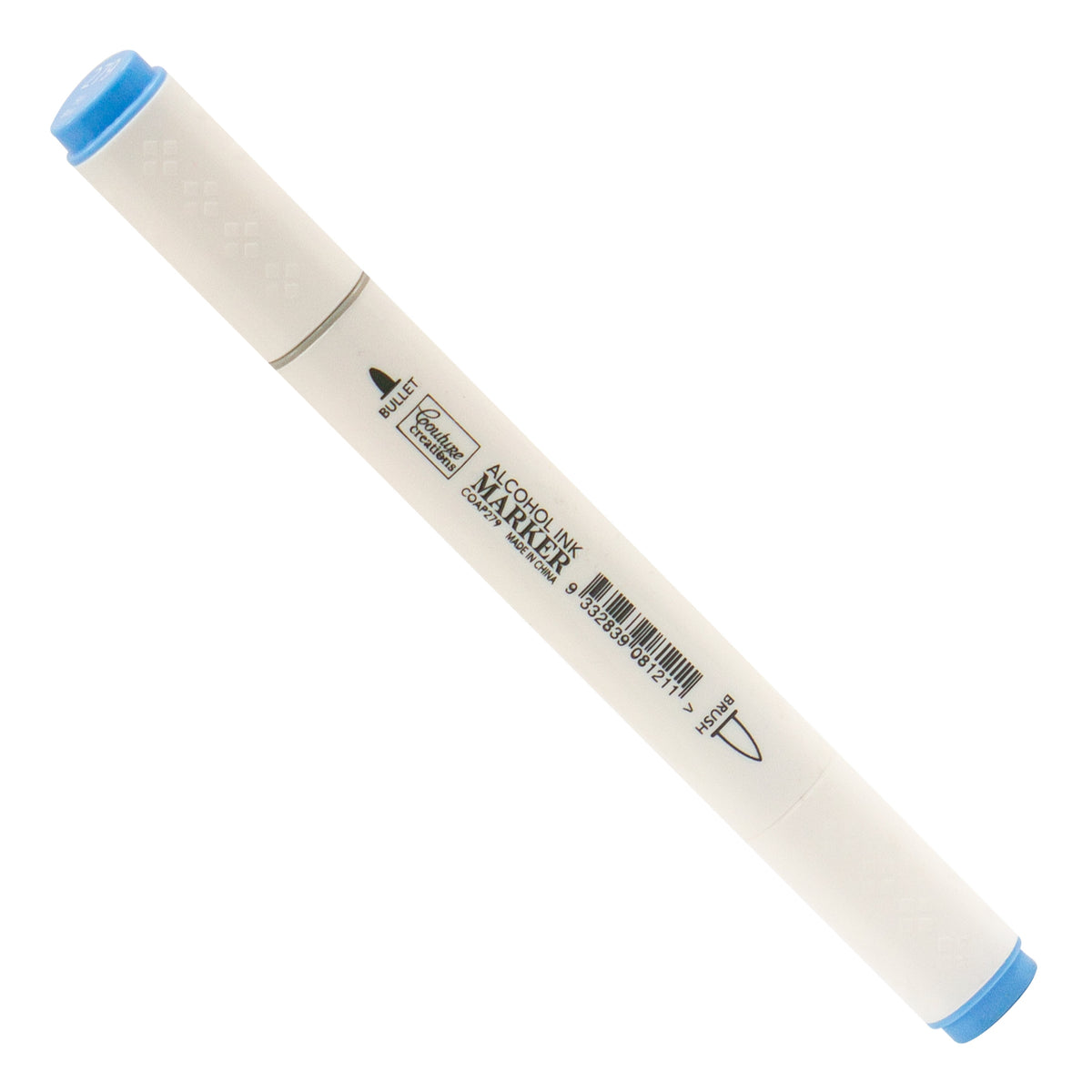 CC Alcohol Ink Marker Twin Tip Sky Blue 279