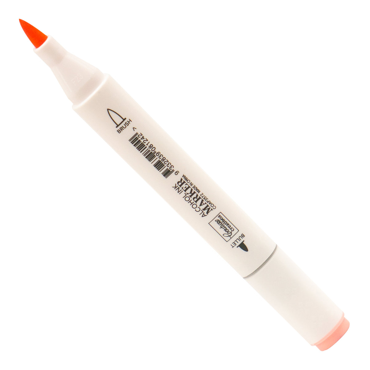 CC Alcohol Ink Marker Twin Tip Peach 3572