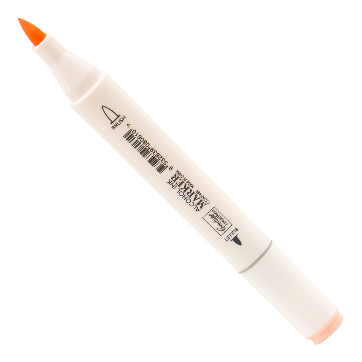 CC Alcohol Ink Marker Twin Tip Skin 489