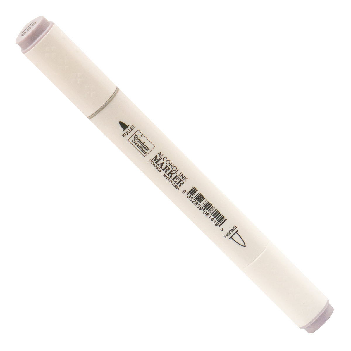 CC Alcohol Ink Marker Twin Tip Jasper 656