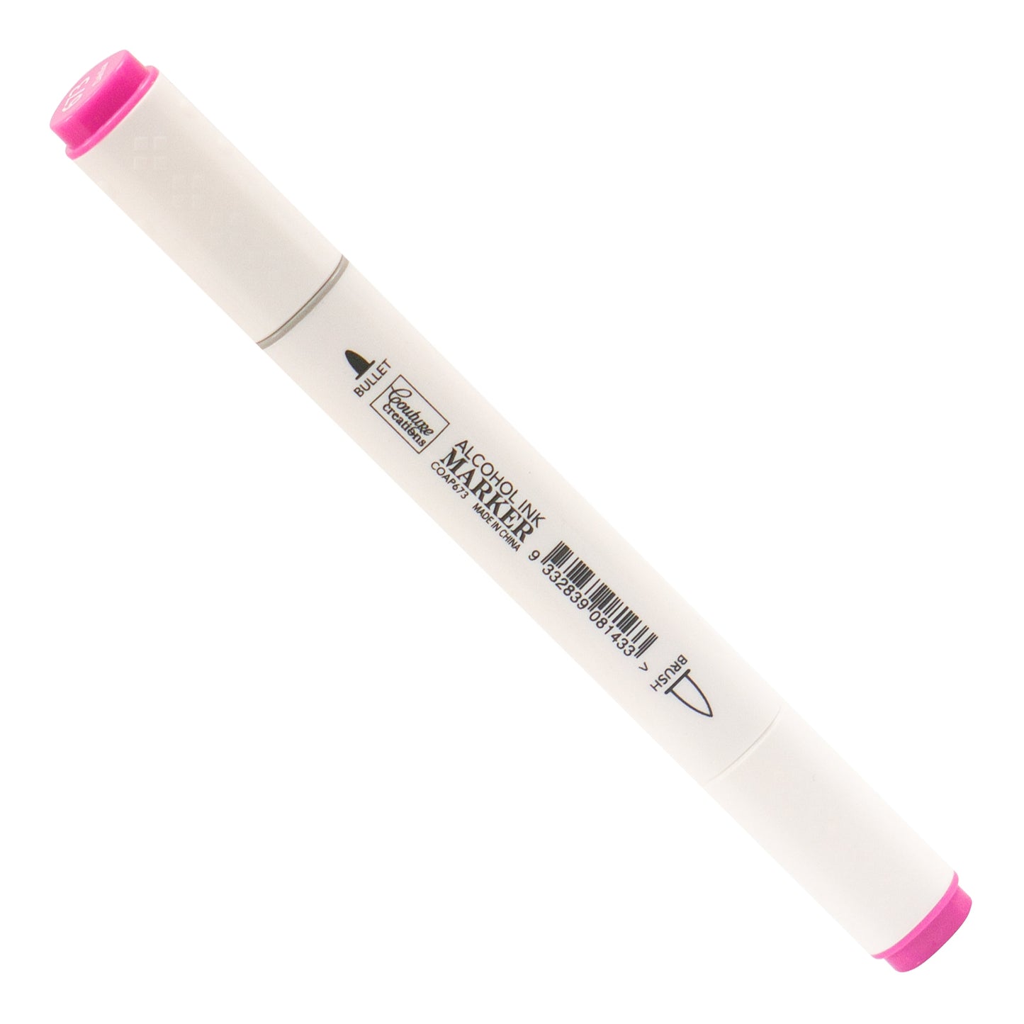 Dahlia Twin Tip Alcohol Ink Marker