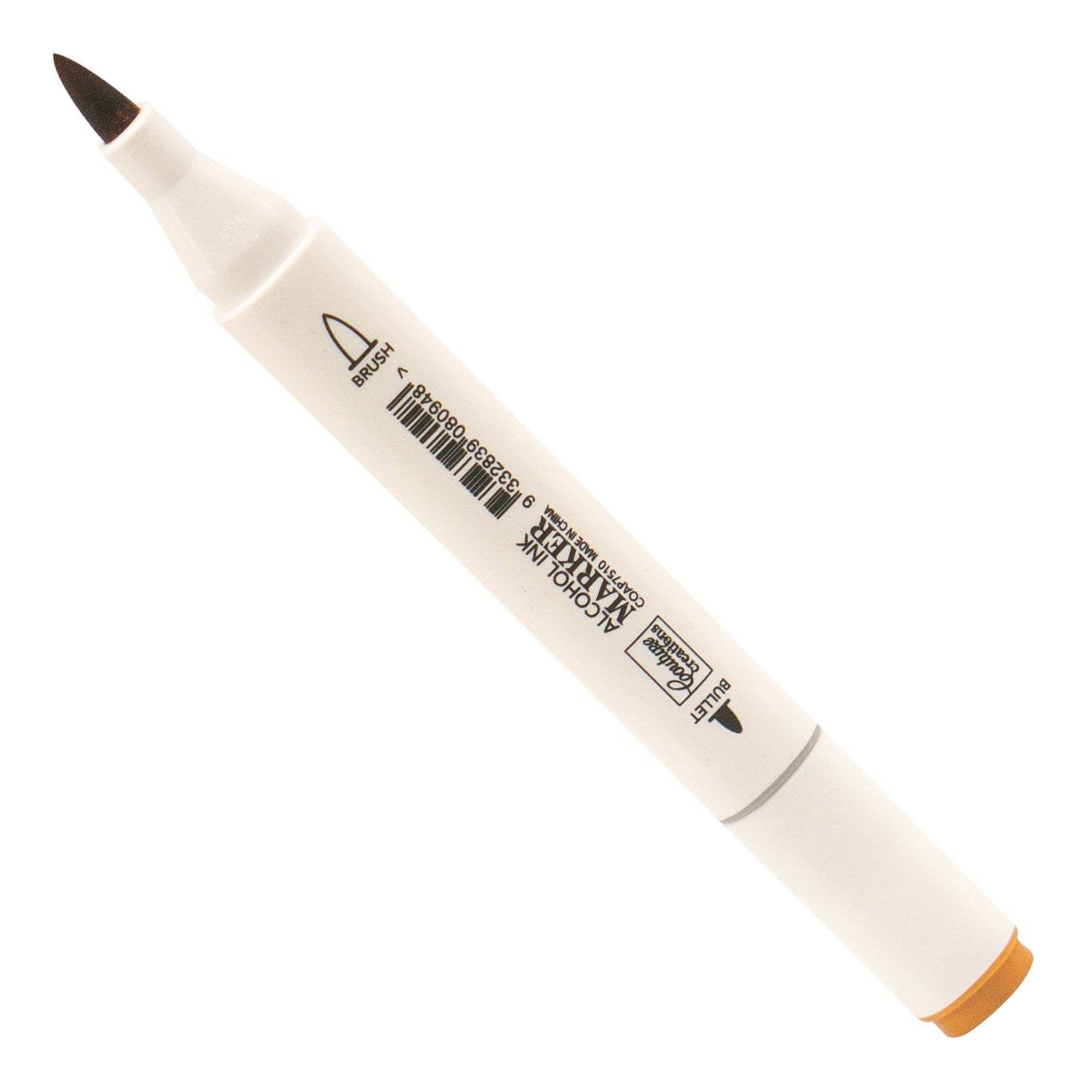 Storm Beige Twin Tip Alcohol Ink Marker
