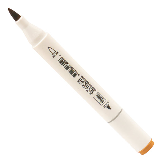 Storm Beige Twin Tip Alcohol Ink Marker