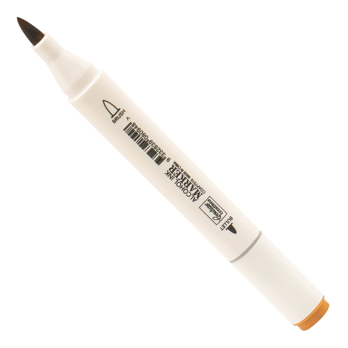 CC Alcohol Ink Marker Twin Tip Storm Beige 7510