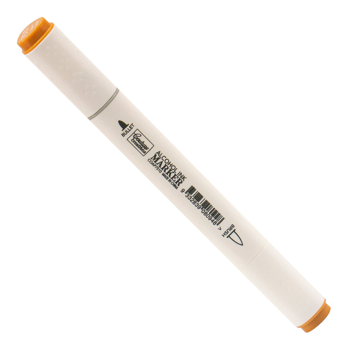 CC Alcohol Ink Marker Twin Tip Storm Beige 7510