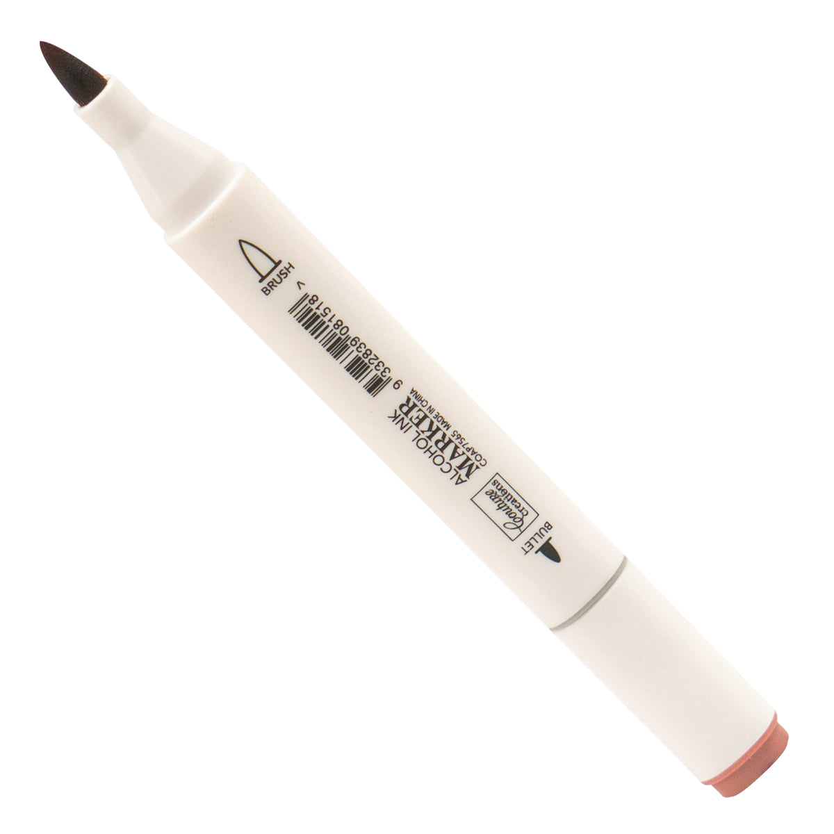 CC Alcohol Ink Marker Twin Tip Caramel 7565