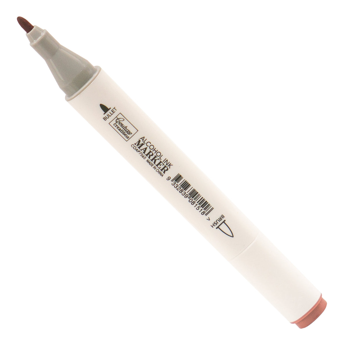 CC Alcohol Ink Marker Twin Tip Caramel 7565