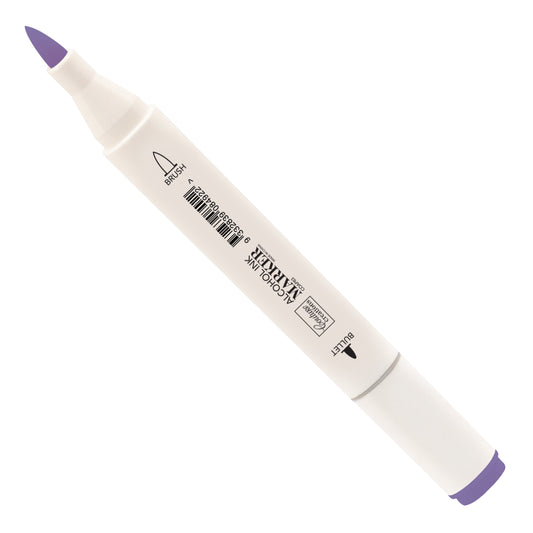 Lavender  - Twin Tip Marker