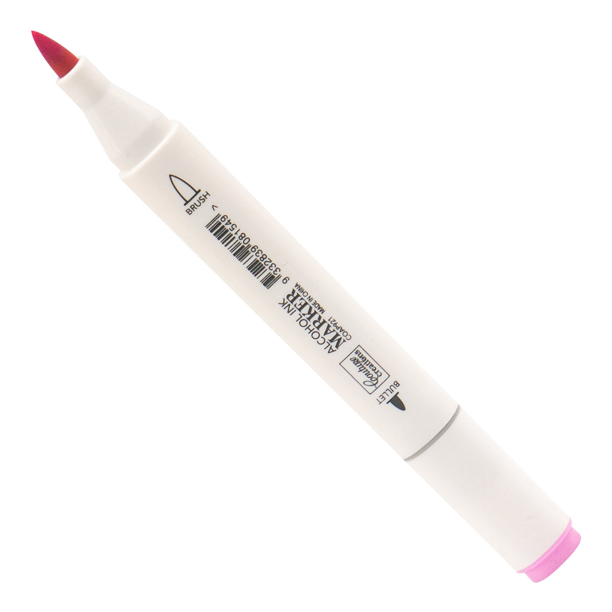 CC Alcohol Ink Marker Twin Tip Crepe Myrtle 921