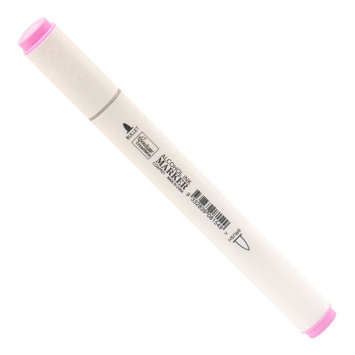 CC Alcohol Ink Marker Twin Tip Crepe Myrtle 921