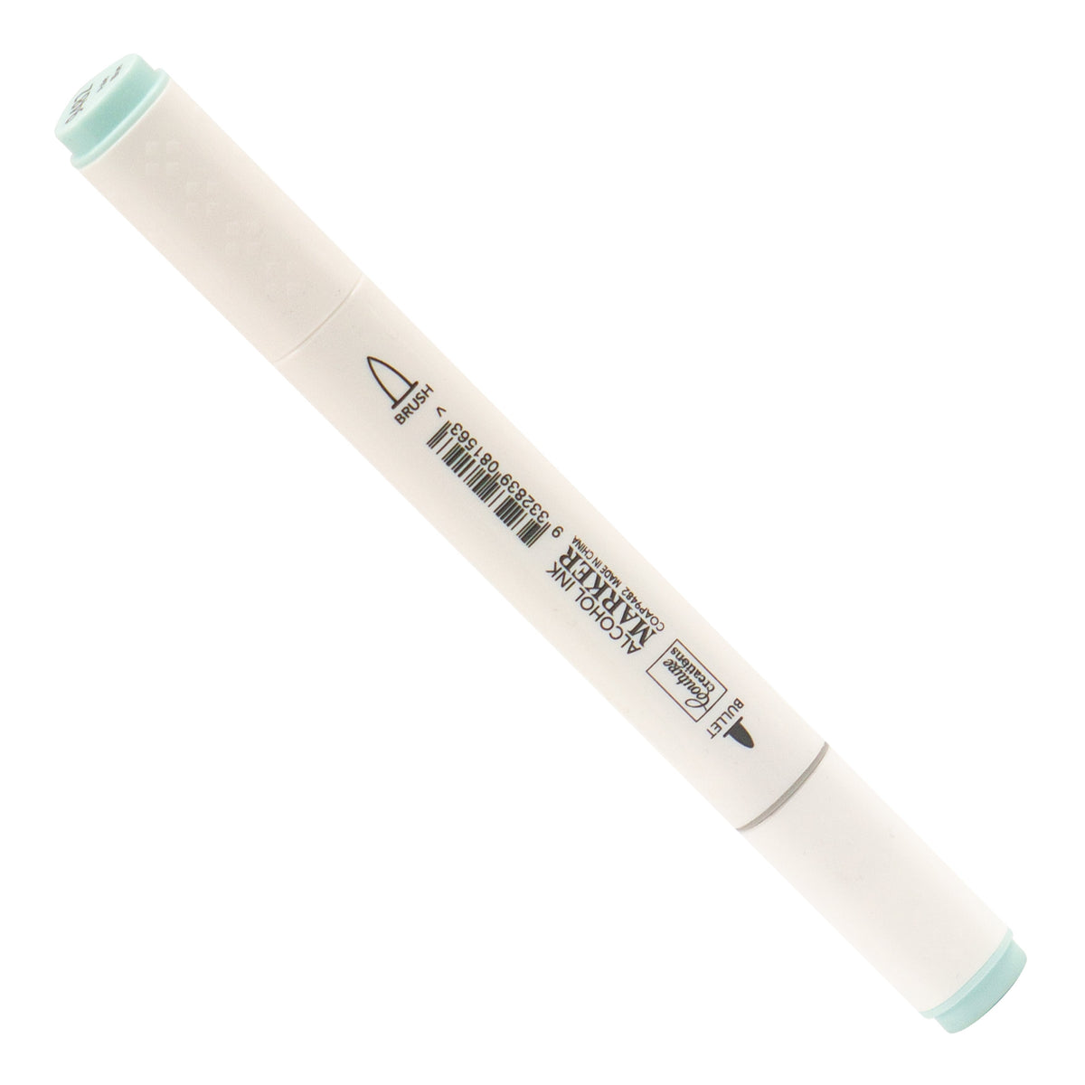 CC Alcohol Ink Marker Twin Tip Pale Blue 9482
