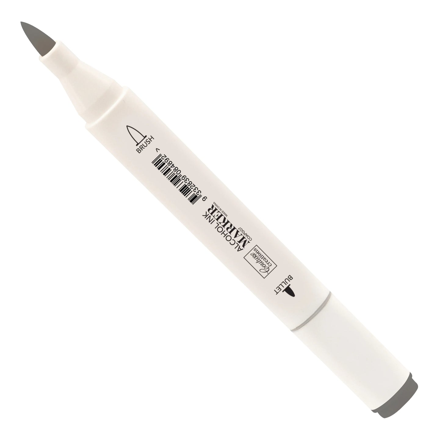 CC Alcohol Ink Marker Twin Tip Green Grey GG7