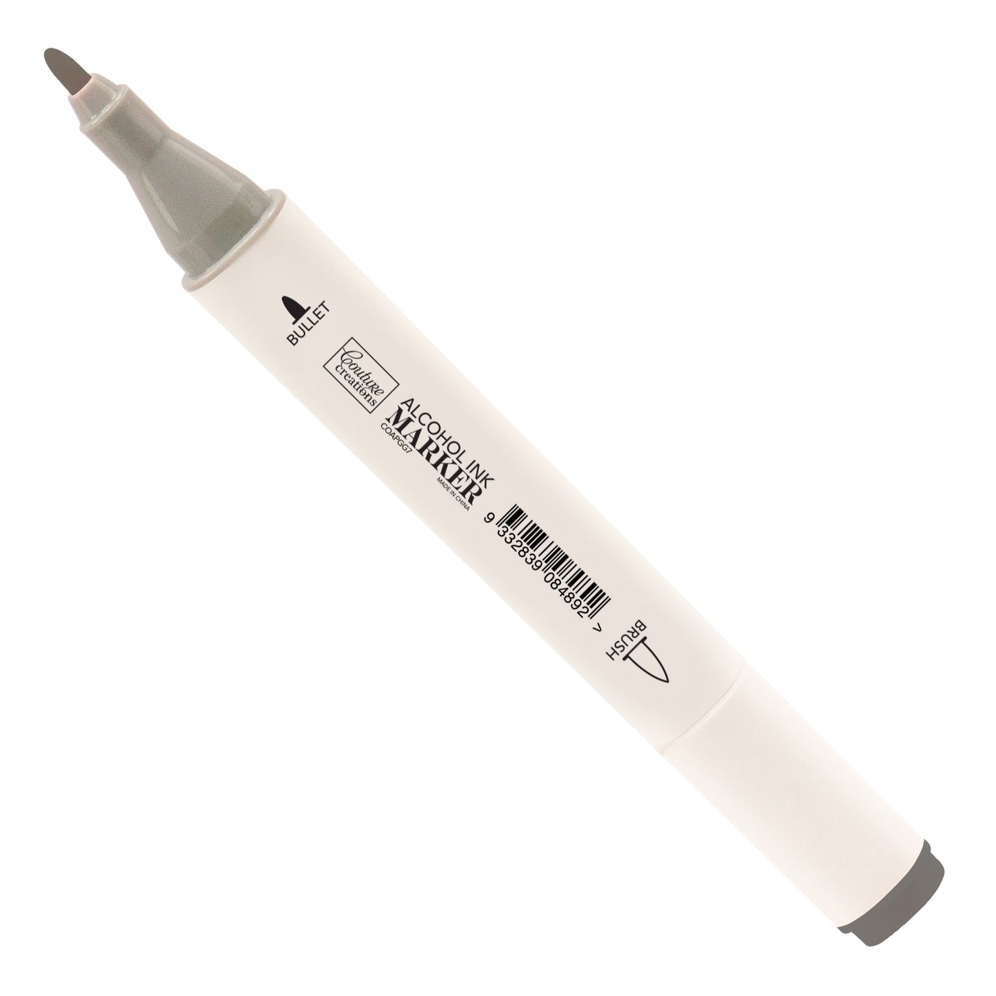 Green Grey - Twin Tip Marker