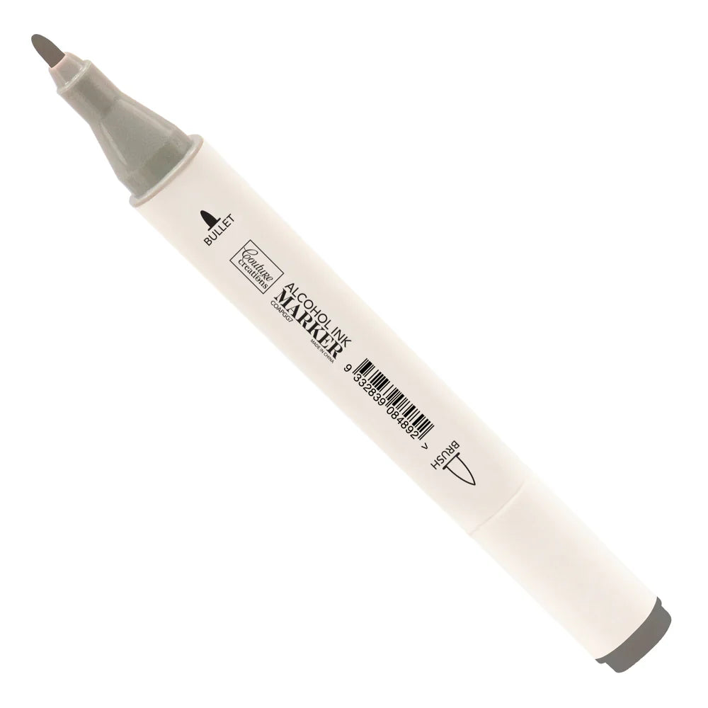 CC Alcohol Ink Marker Twin Tip Green Grey GG7